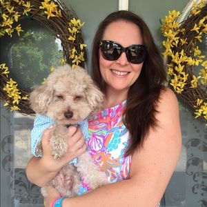 Meet your Posher, Kristen